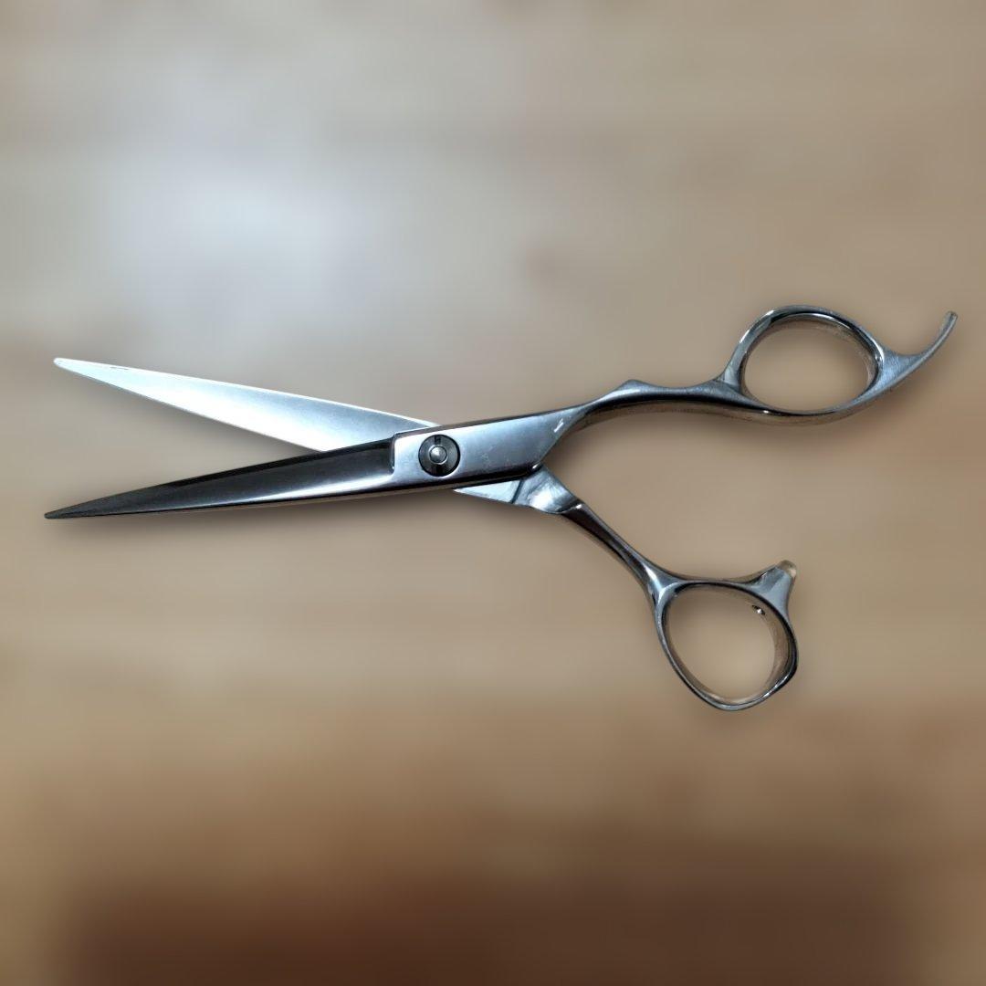 マユミシザー　ケース付き　プロ用　研ぎ済み　即戦力 2026年最新】MAYUMI シザーの人気アイテム - メルカリ