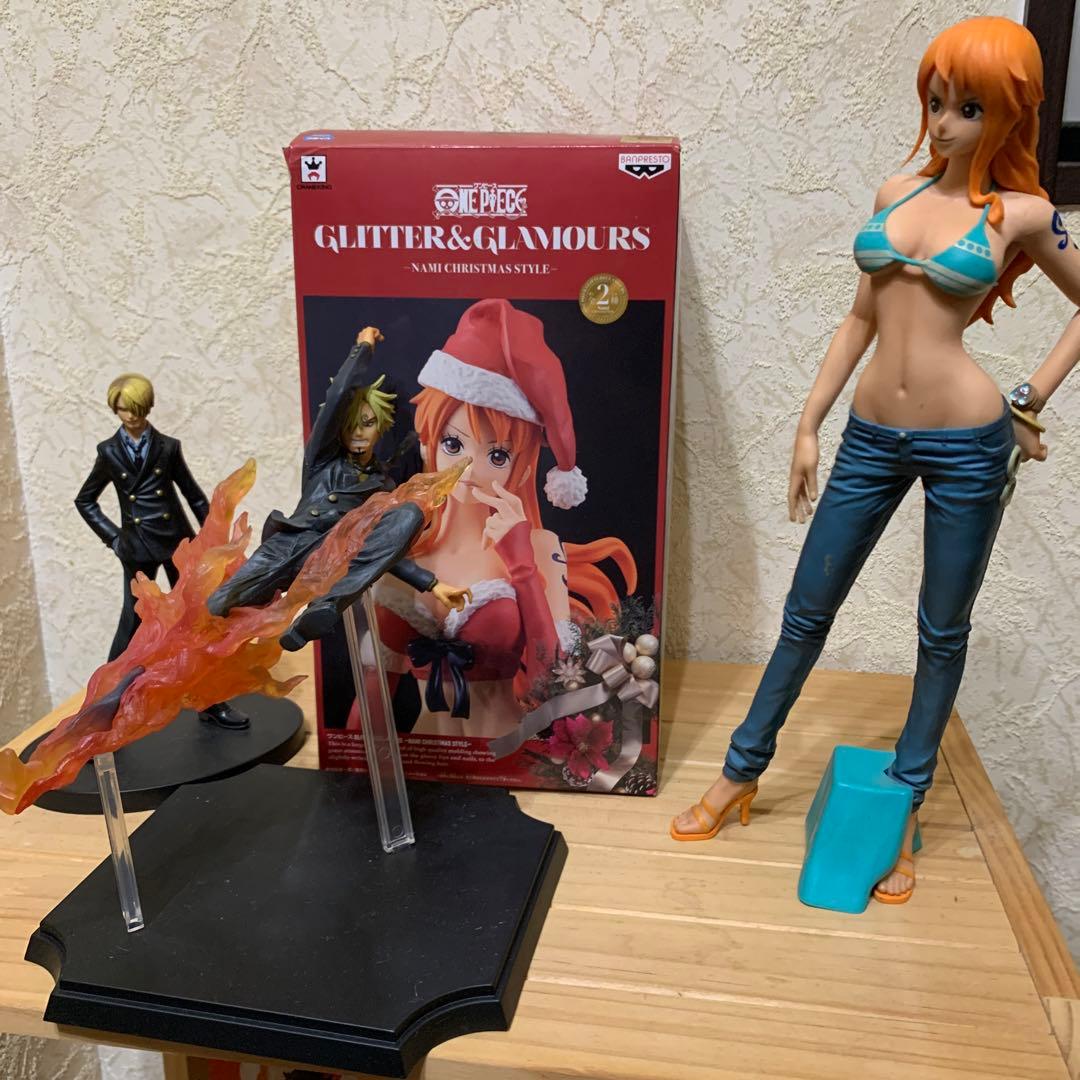 ワンピースフィギュア  引退 2025年12月発売最新プライズ ワンピース フィギュアキーホルダー