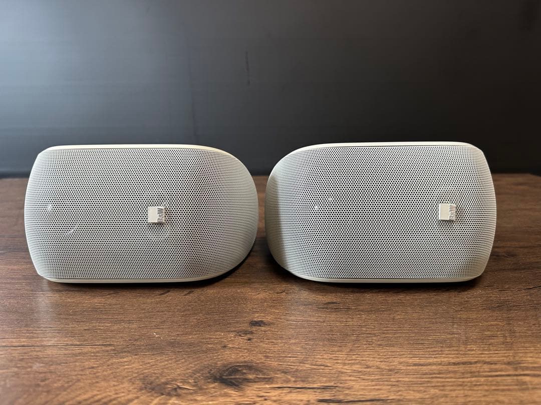 美音 Bowers & Wilkins(B&W) M-1 スピーカー 2台 - メルカリ