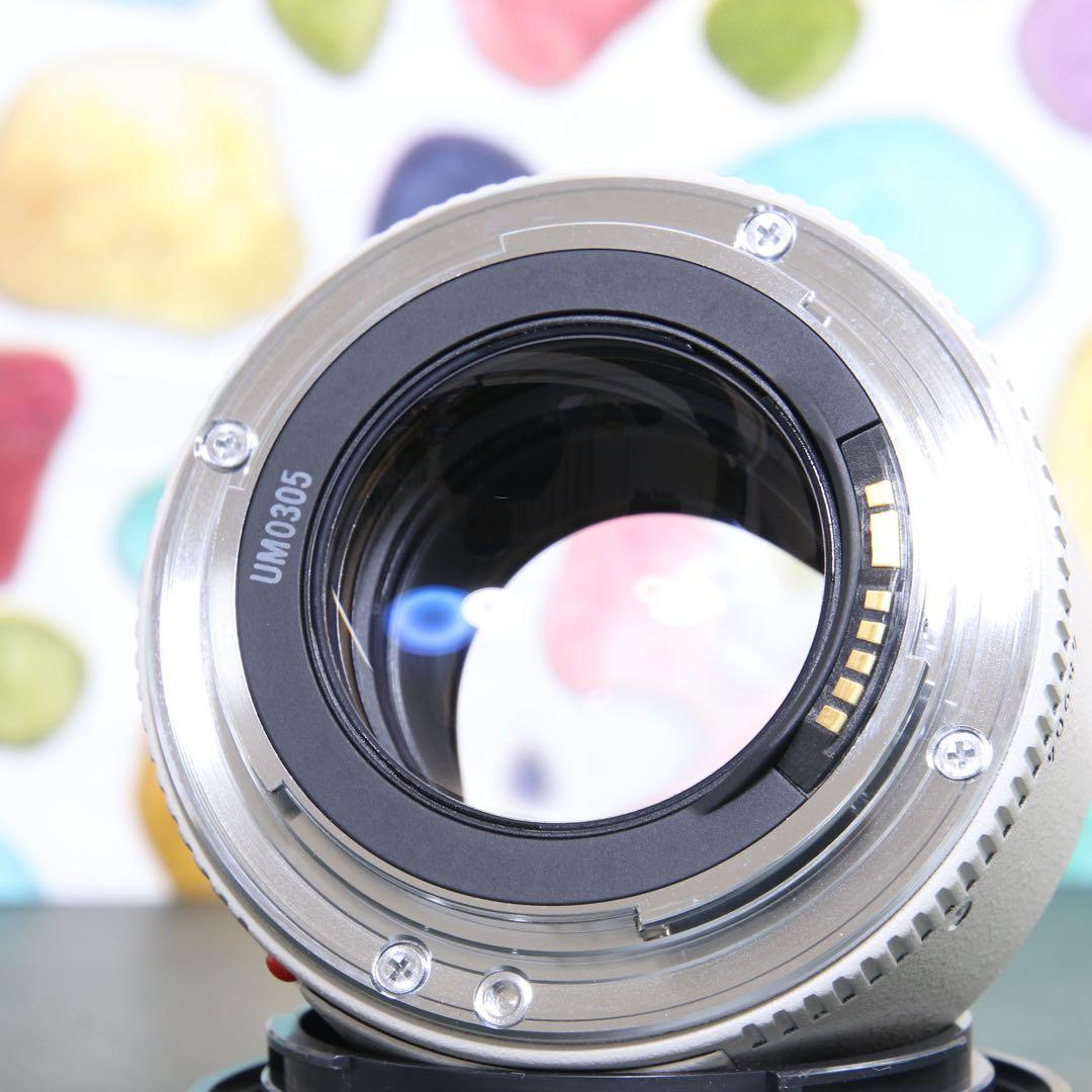 ♥︎◇極美品 ◇Canon キヤノン EXTENDER EF 1.4X