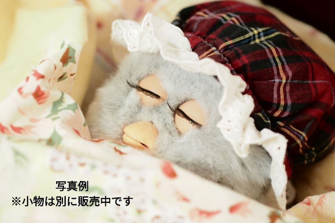 稼働品】ファービー2 クラウディピーチ ブルー目 ドイツ語 2005 - メルカリ