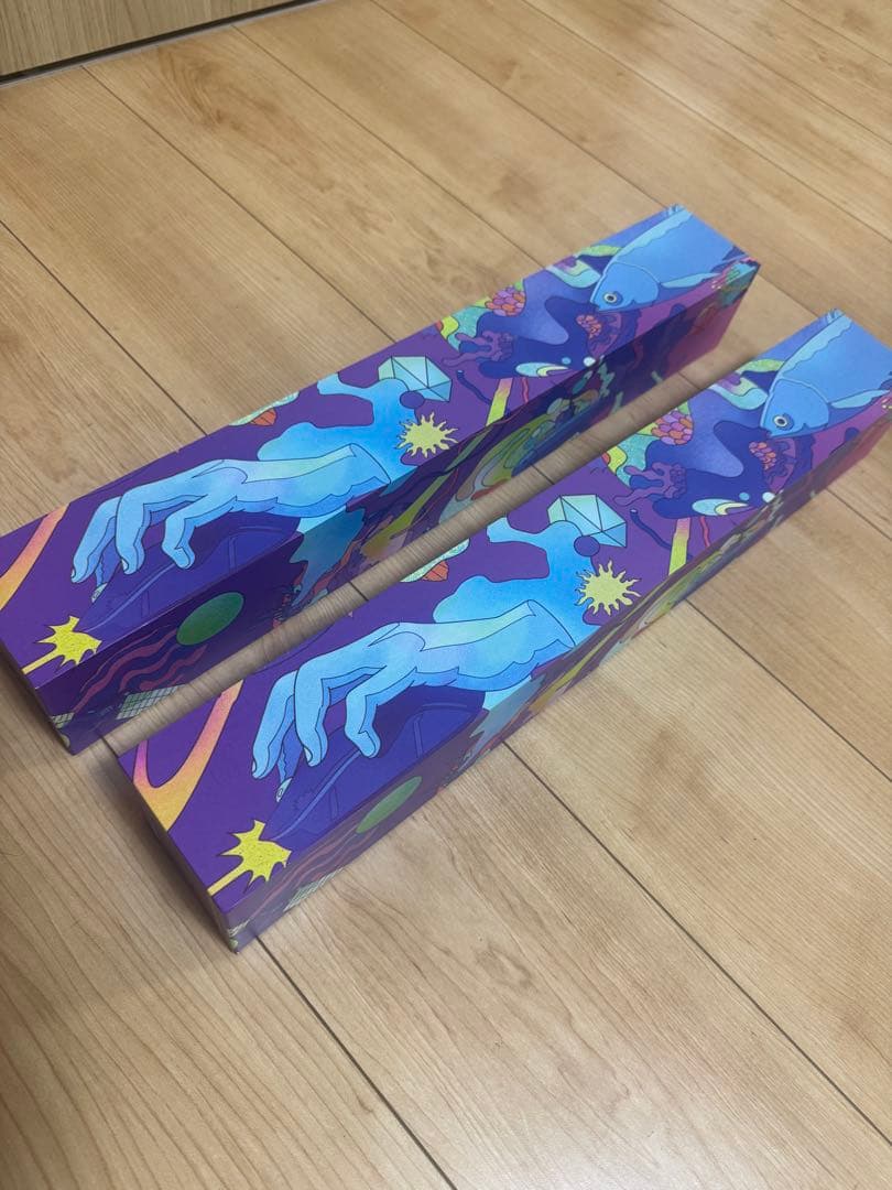 Gamesense Benjyfishy/限定受注生産品/マウスパッド - メルカリ