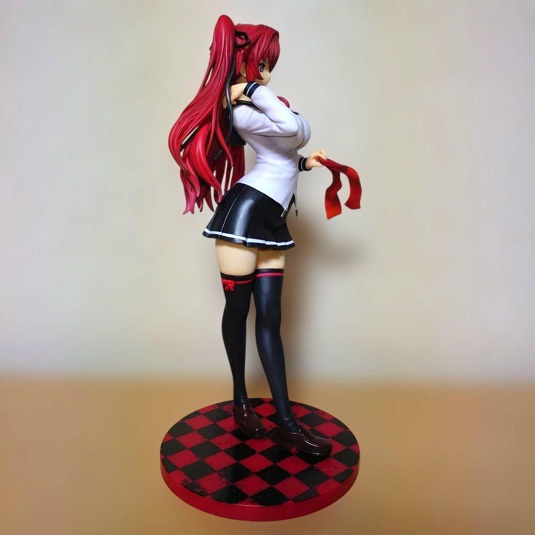 新妹魔王の契約者 成瀬澪 1/8 フィギュア