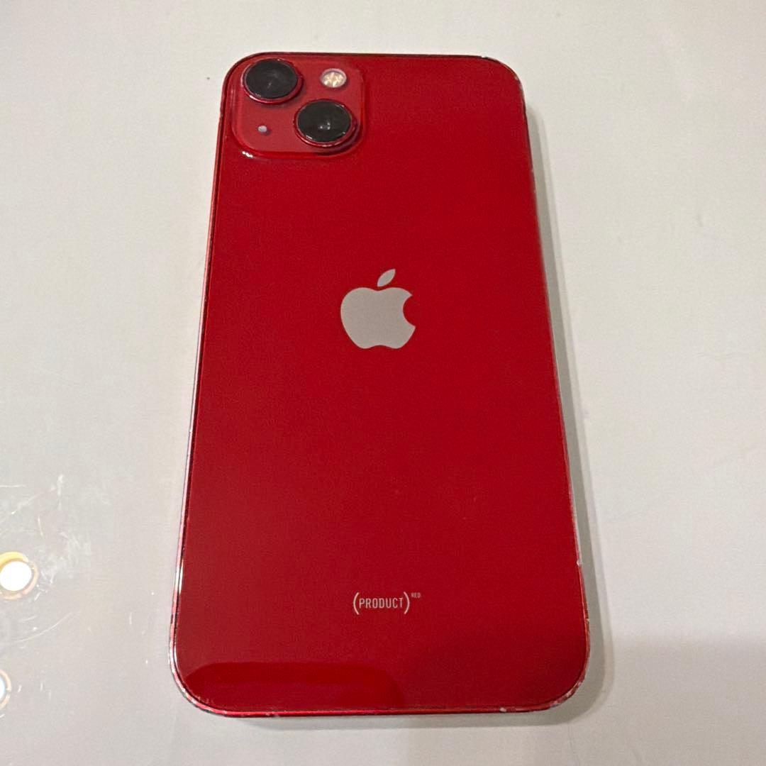 iPhone13 256GB レッド Amazon | 【整備済み品】 Apple iPhone 13 256GB (PRODUCT)RED SIM