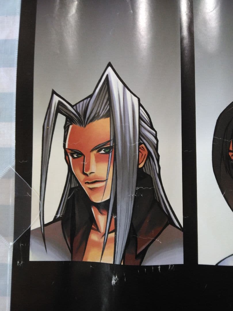 エアガイツ ポスター - メルカリ