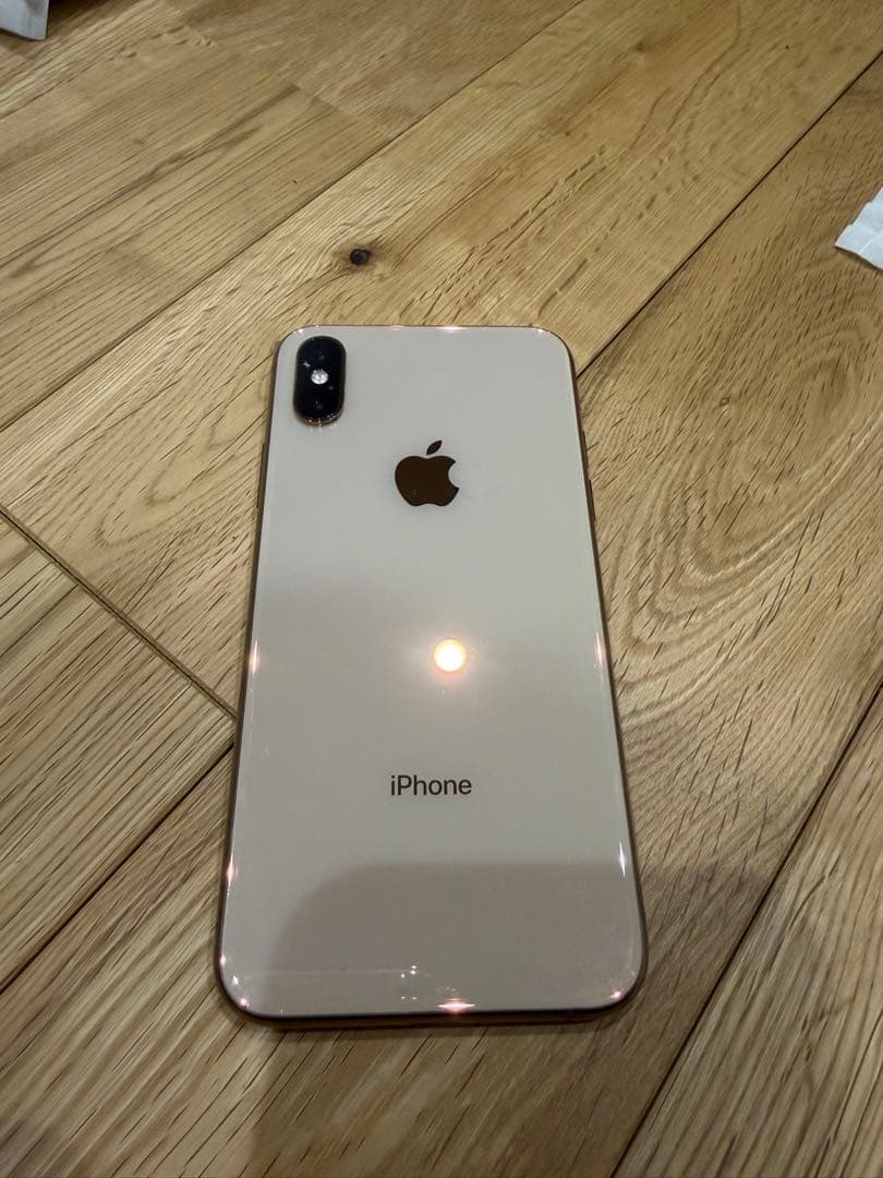 Apple iPhone Xs 256GB ゴールド Amazon.com: Apple iPhone XS, US Version, 256GB, Gold - Verizon