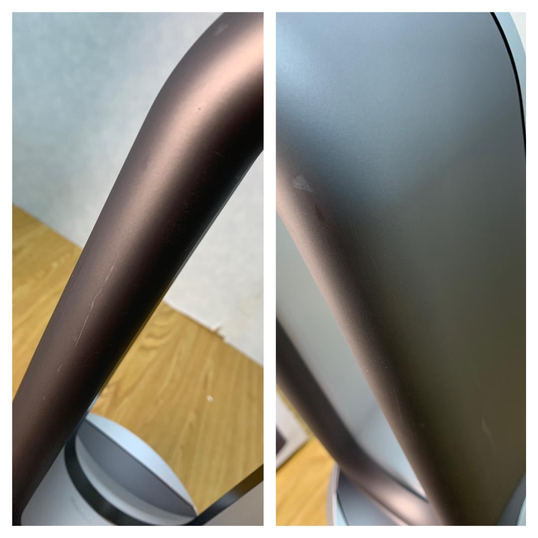 Y☆746 ダイソン 空気清浄機 HP00 ISN - メルカリ