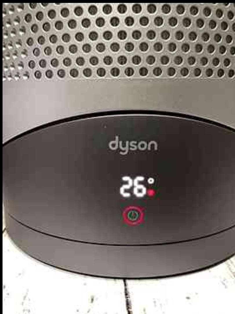 Y☆746 ダイソン 空気清浄機 HP00 ISN - メルカリ