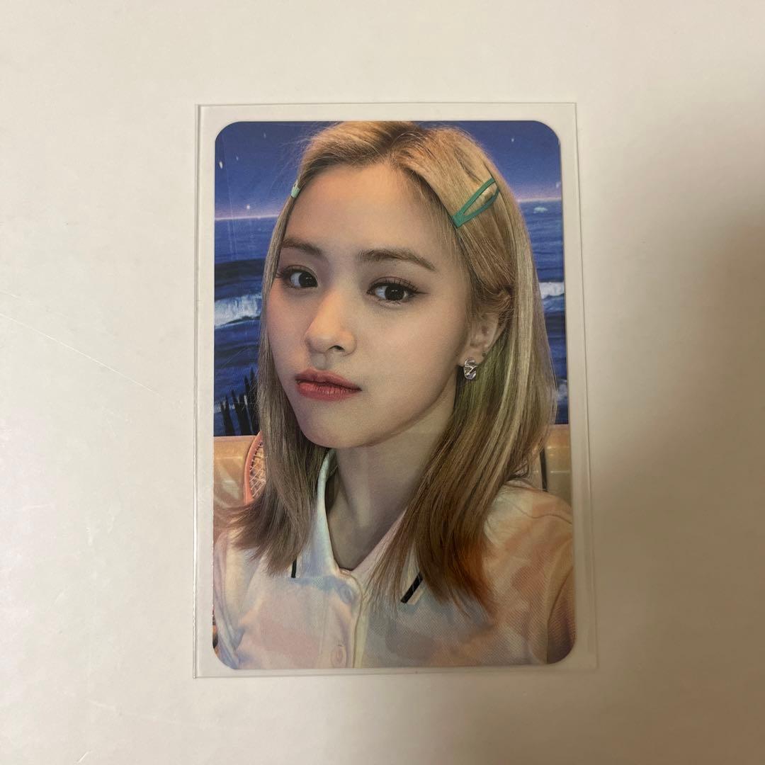リュジン トレカ guesswho テニス 特典 ITZY sound wave ITZY - GOLD [SOUNDWAVE] PREORDER EXCLUSIVE OFFICIAL PHOTOCARD | eBay