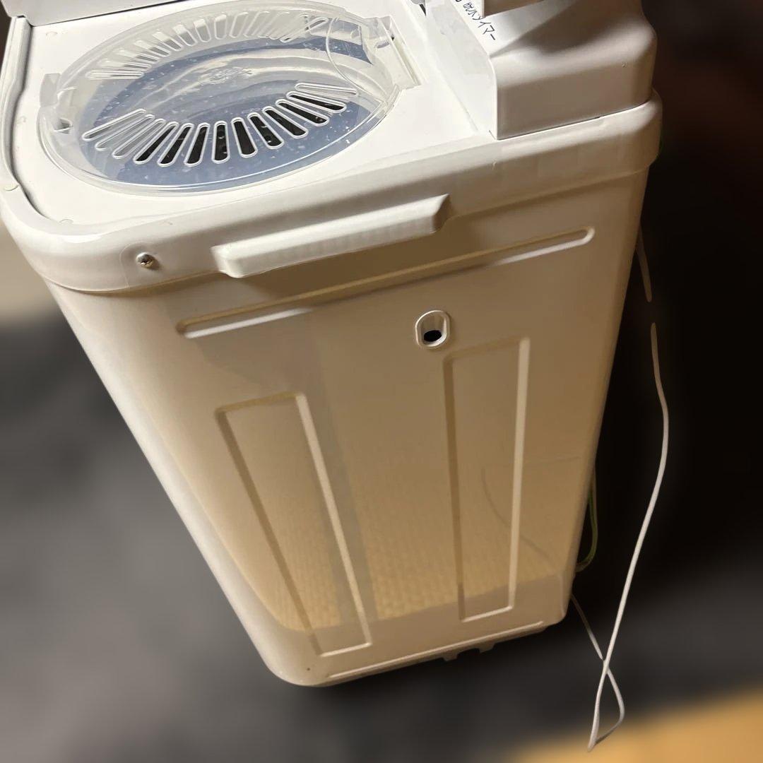 k*n様 【美品】★5k★2024年★AQW-N501★船橋市引き取り