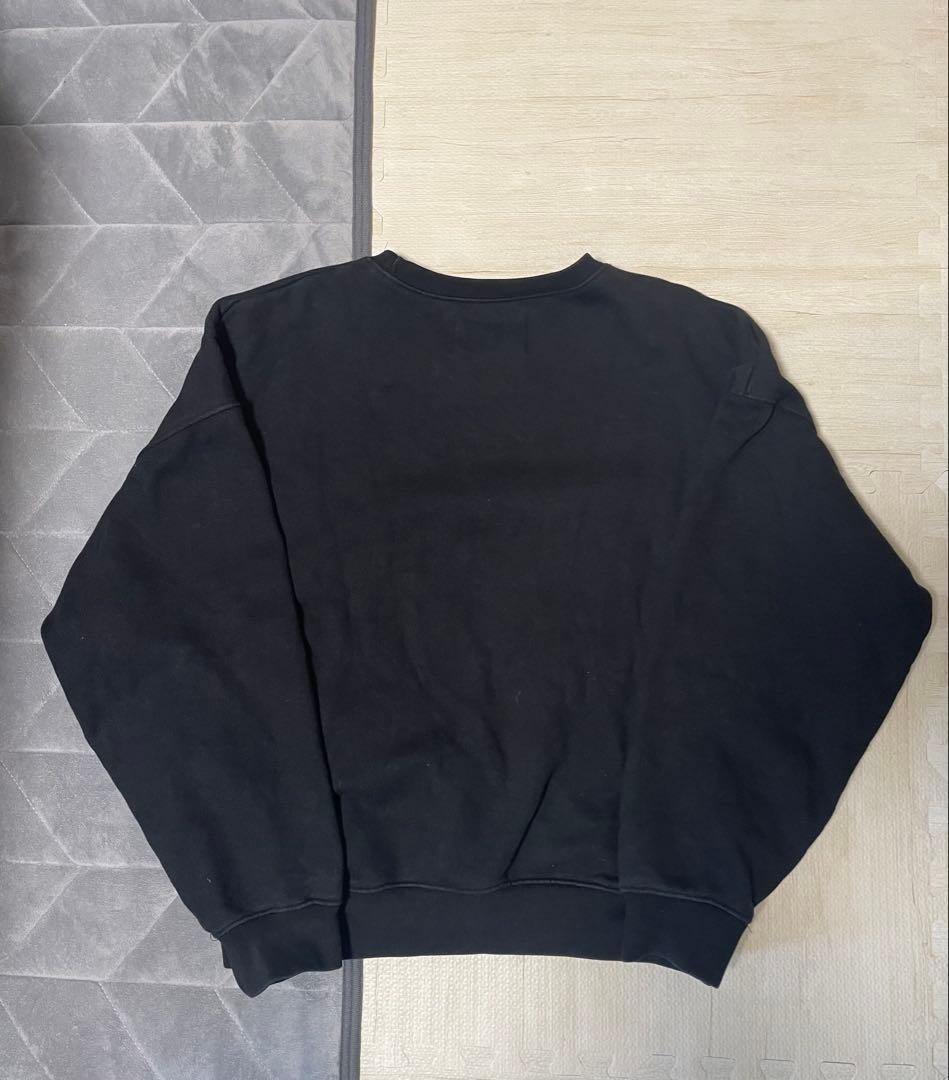 GADID ANONIEM | JOHN BLACK スウェット - メルカリ