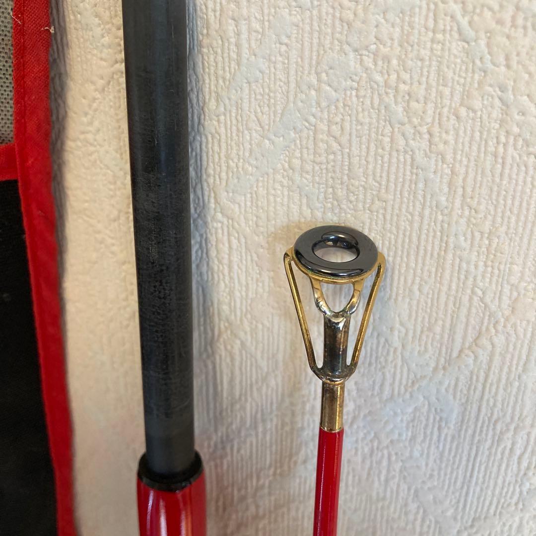 ufmPOWER PLUS ULUAルアーロッド9'6” - whittiercityguide.com 日本