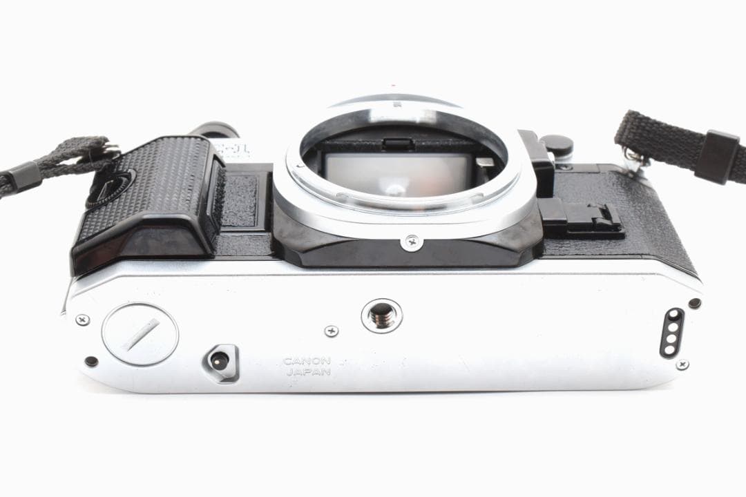 629☆美品☆Canon AE-1 program ボディ - メルカリ