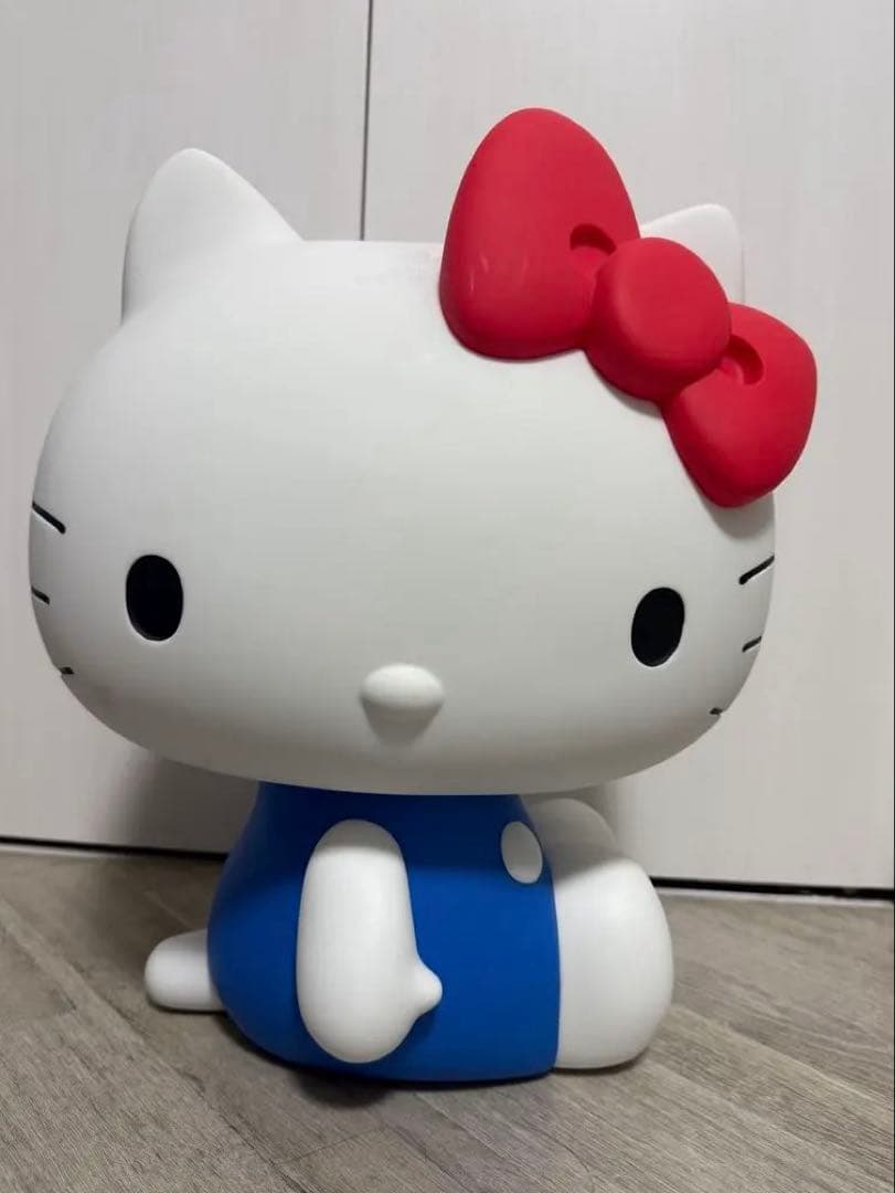 ハローキティ 50周年 ハッピーくじ 1番くじ ラストワン賞 - メルカリ