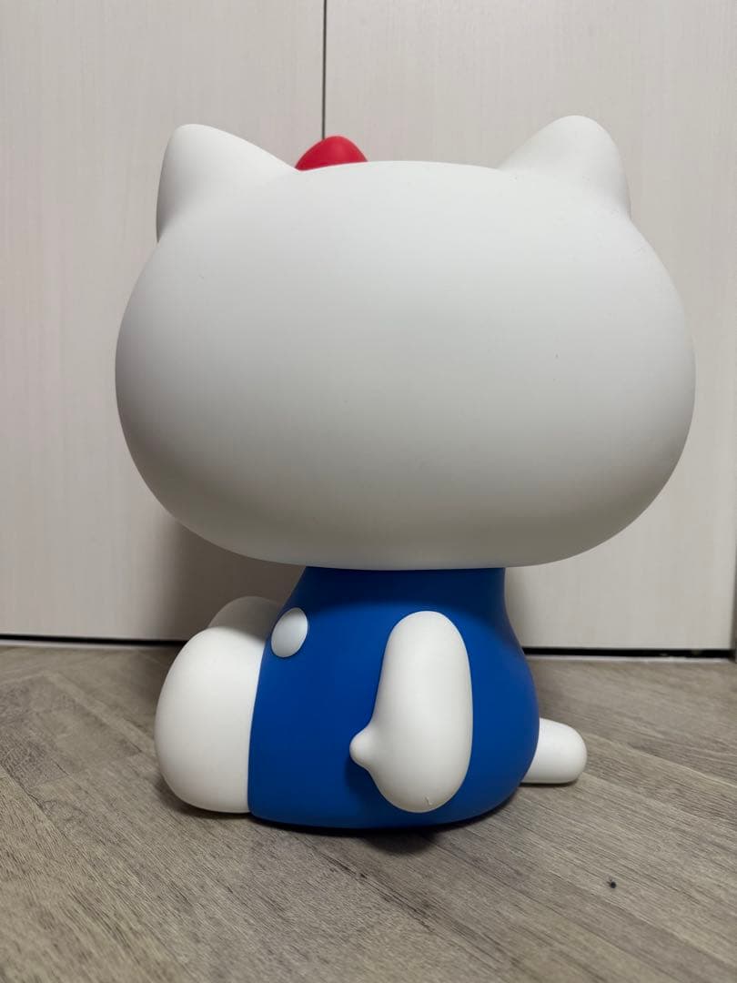 ハローキティ 50周年 ハッピーくじ 1番くじ ラストワン賞 - メルカリ