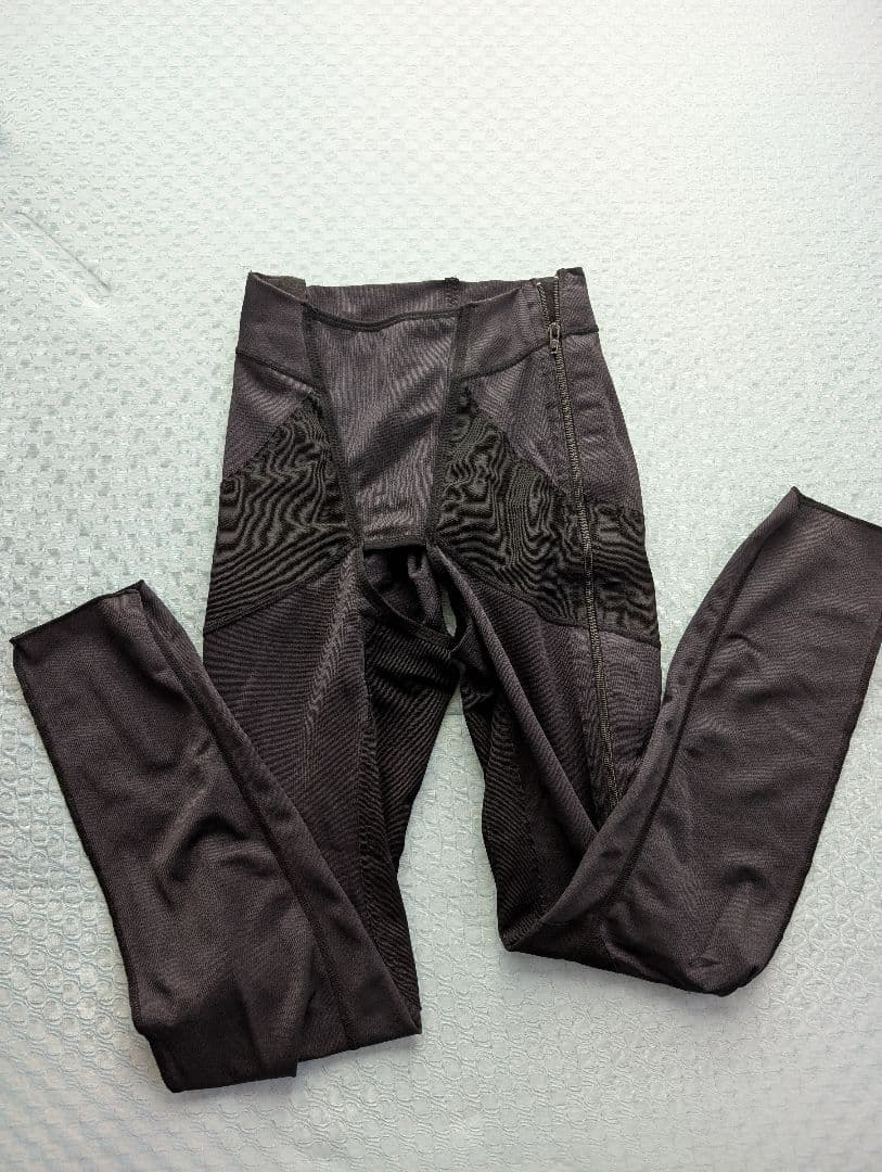 SBC湘南美容外科 着圧ガードル 脂肪吸引 Lサイズ 黒 - メルカリ