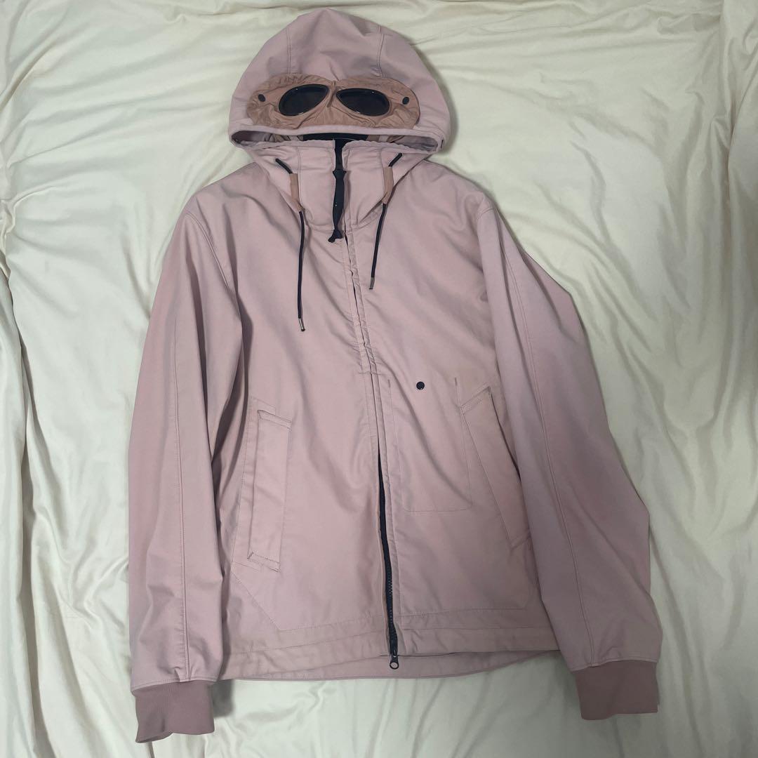 C.P.Company シェルジャケット