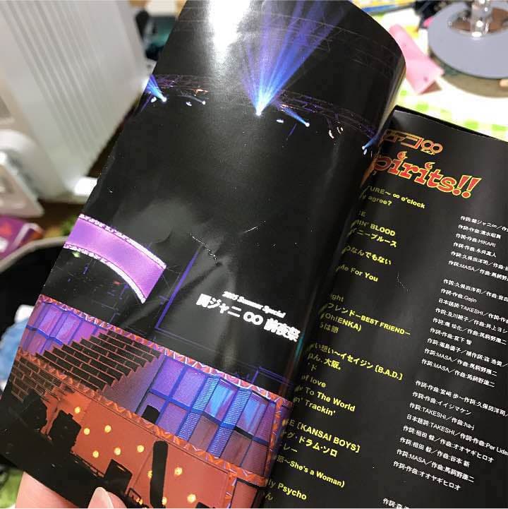 《 カウコン、puzzle以外、初回限定盤》関ジャニ∞ DVDアルバム7本セット