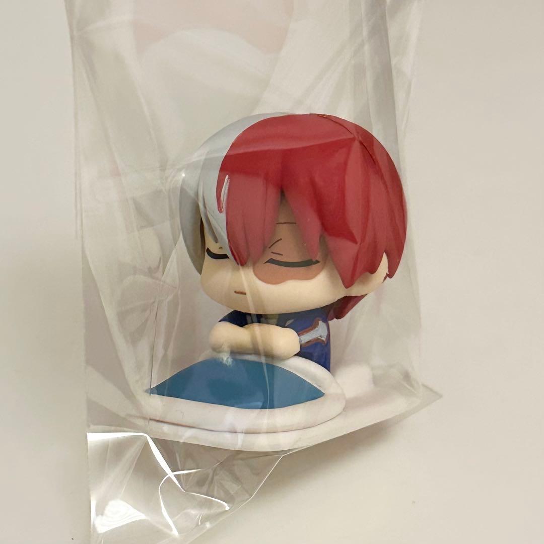 ヒロアカ 轟焦凍 おねむたん - メルカリ