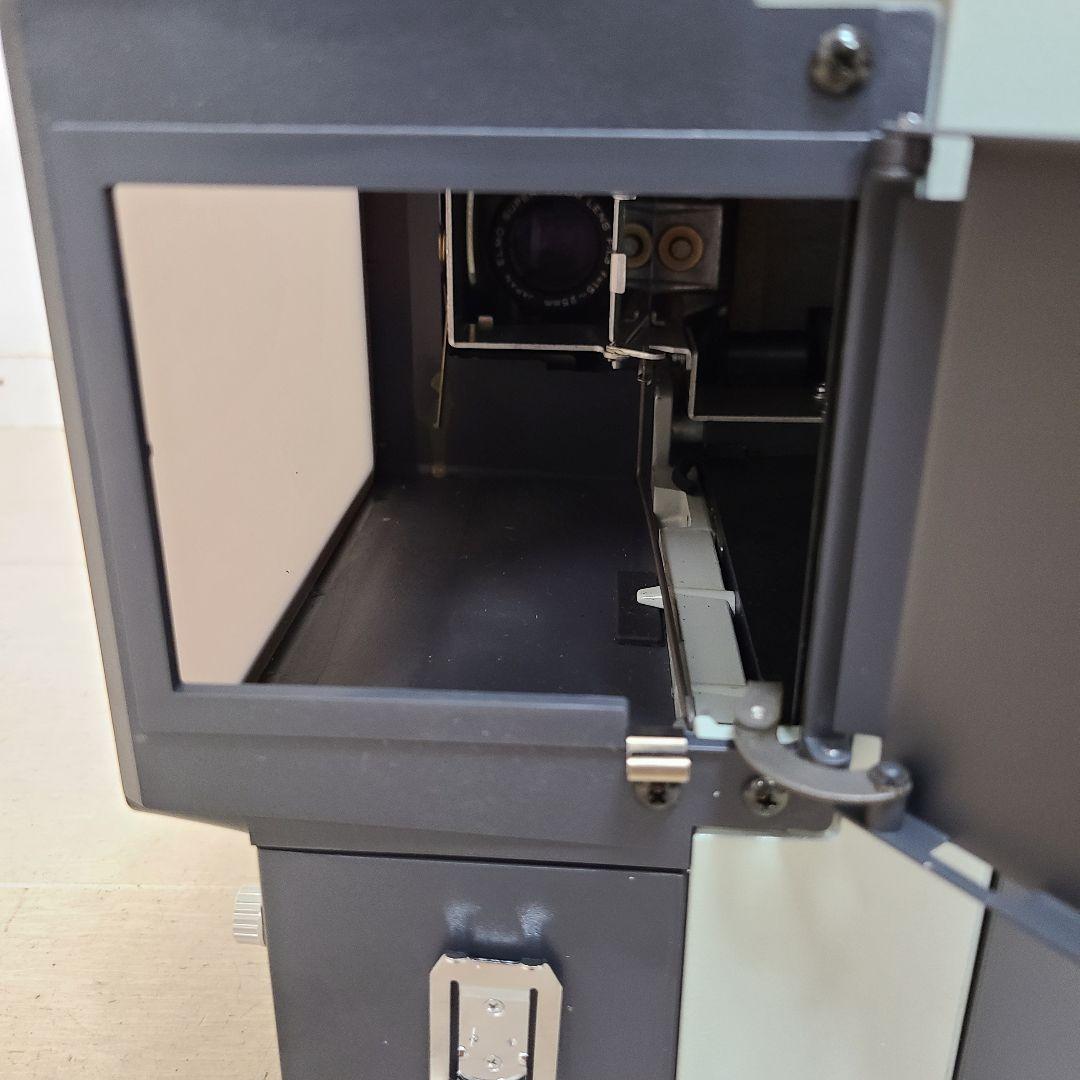 ELMO エルモ SC-18 ハイビジョン8mm サウンド プロジェクター映写機