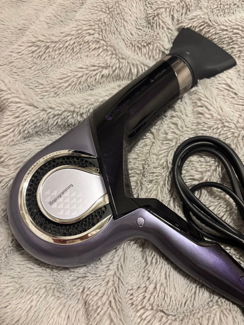 ⚫︎LUMIELINA Repronizer 27D Plus ヘアドライヤー - メルカリ