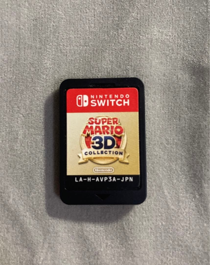 Super Mario 3D Collection ニンテンドースイッチ Nintendo Switch Super Mario 3D Collection All Stars Sunshine