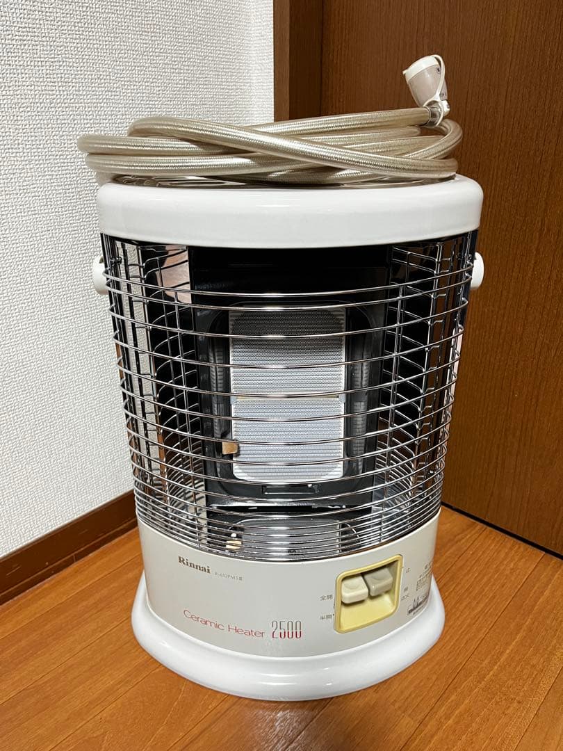 希少!! FUJIKA フジカ レトロ 石油ストー KSP-226 ヒーター