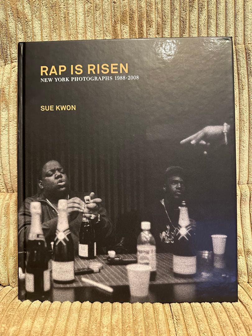 Rap is Risen New York Photographs - メルカリ