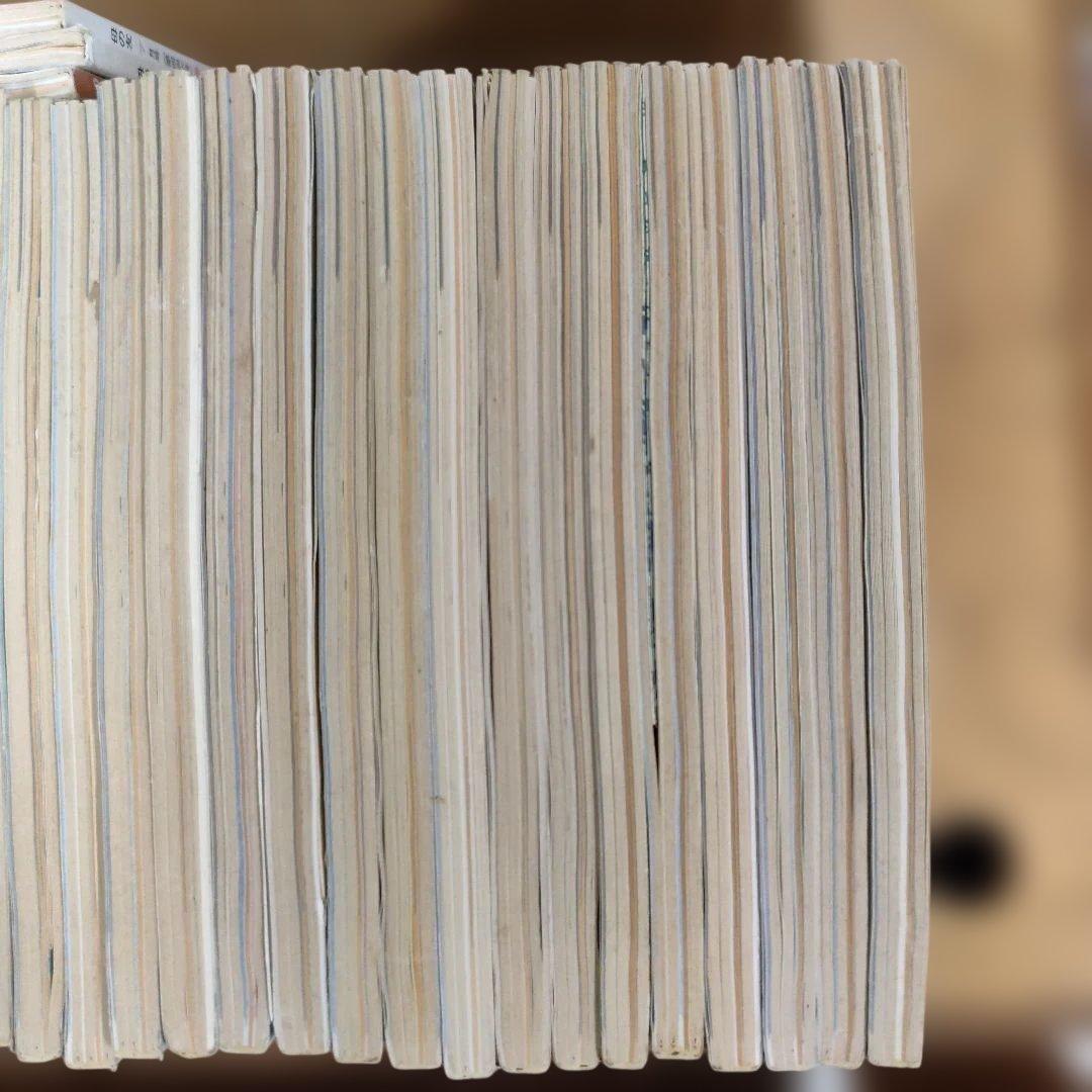 母の友　バックナンバー