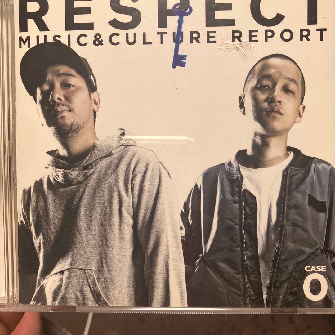 MESS s.l.a.c.k. RESPECT メシアtheフライ - メルカリ