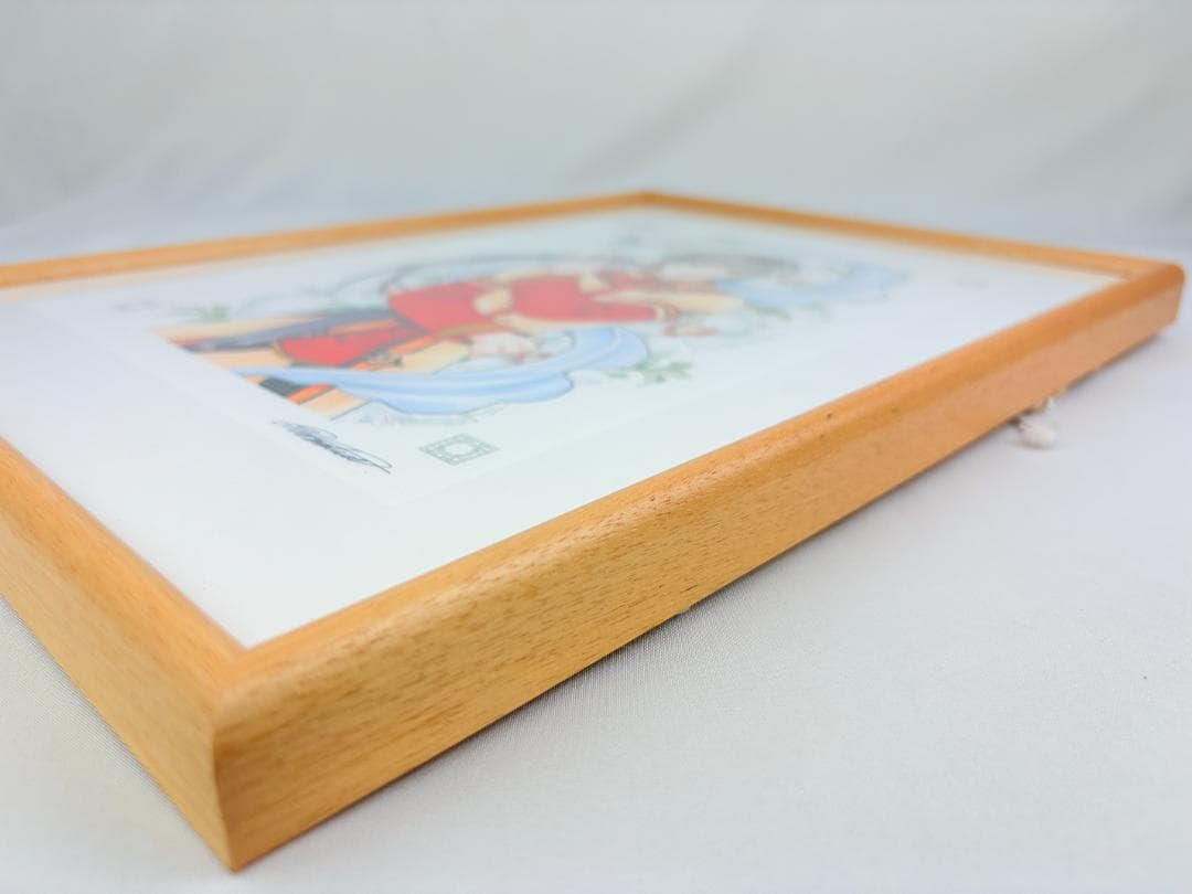 専用『ふしぎ遊戯-玄武開伝-』複製原画 〜女宿・リムド=ロウン〜 渡瀬