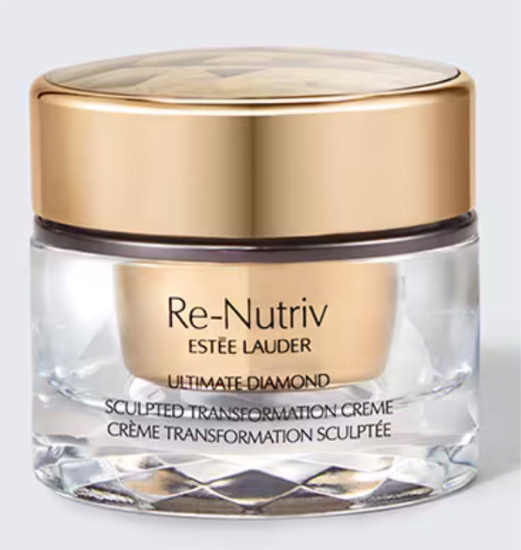 エスティローダー　リニュートリブ　ダイヤモンドクリーム エスティ ローダー / リニュートリィブ ダイヤモンド クリーム STの