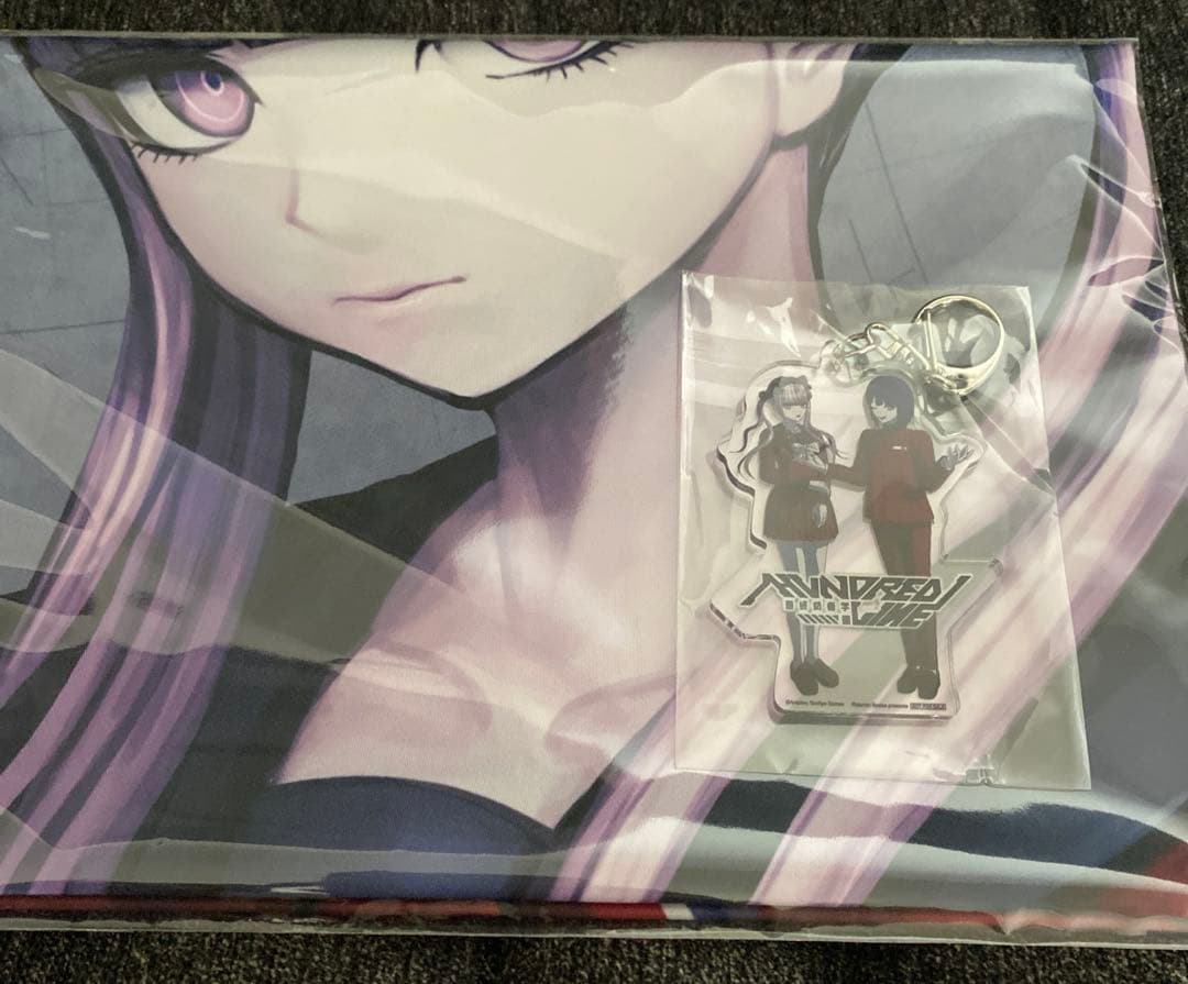 HUNDRED LINE-最終防衛学園 switch 特典 2点セット ハンドラ 完全新作ゲーム『ハンドラ』のアニメイト限定セットが4/24発売