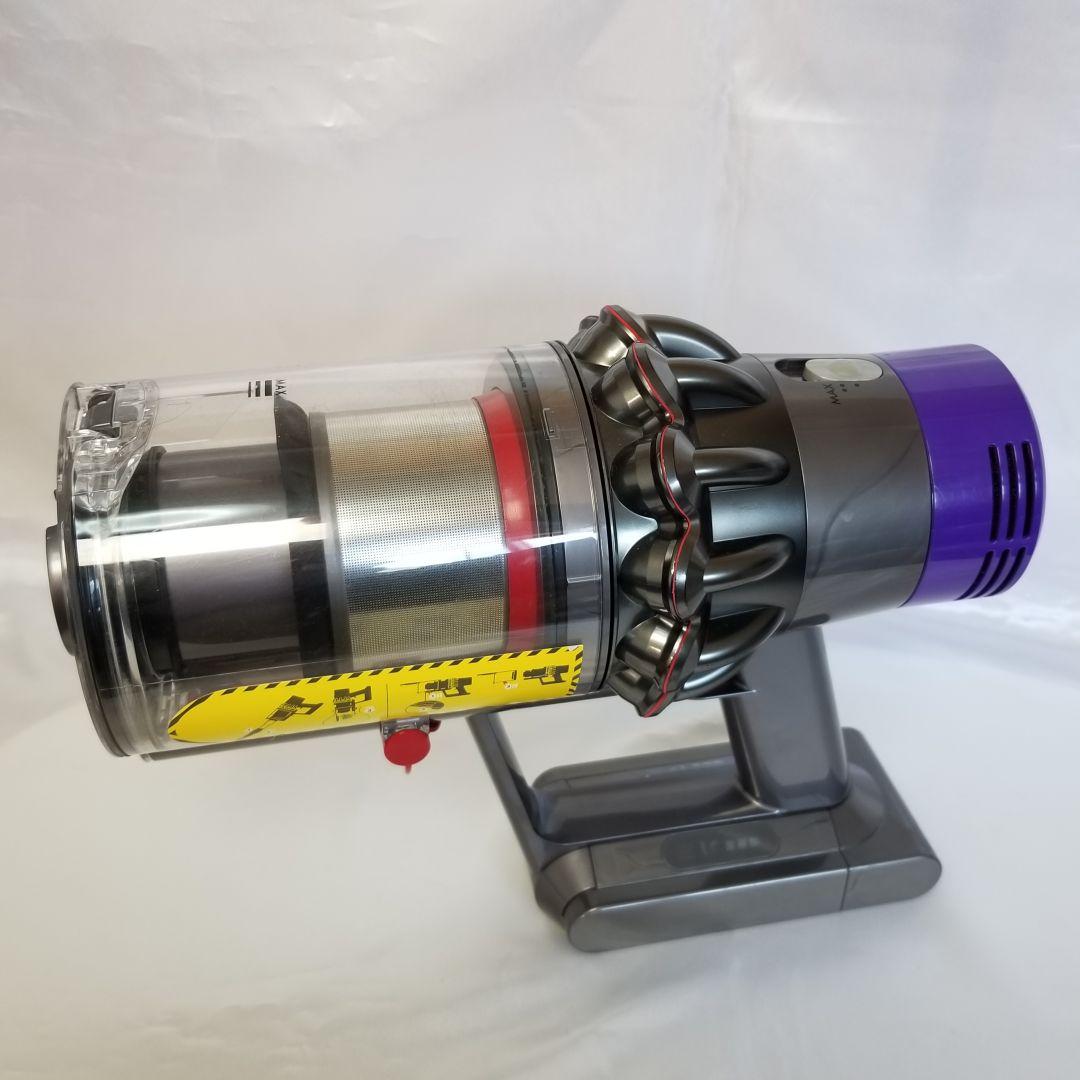 ダイソン掃除機 V10(SV12)分解洗浄メンテナンス済 - メルカリ