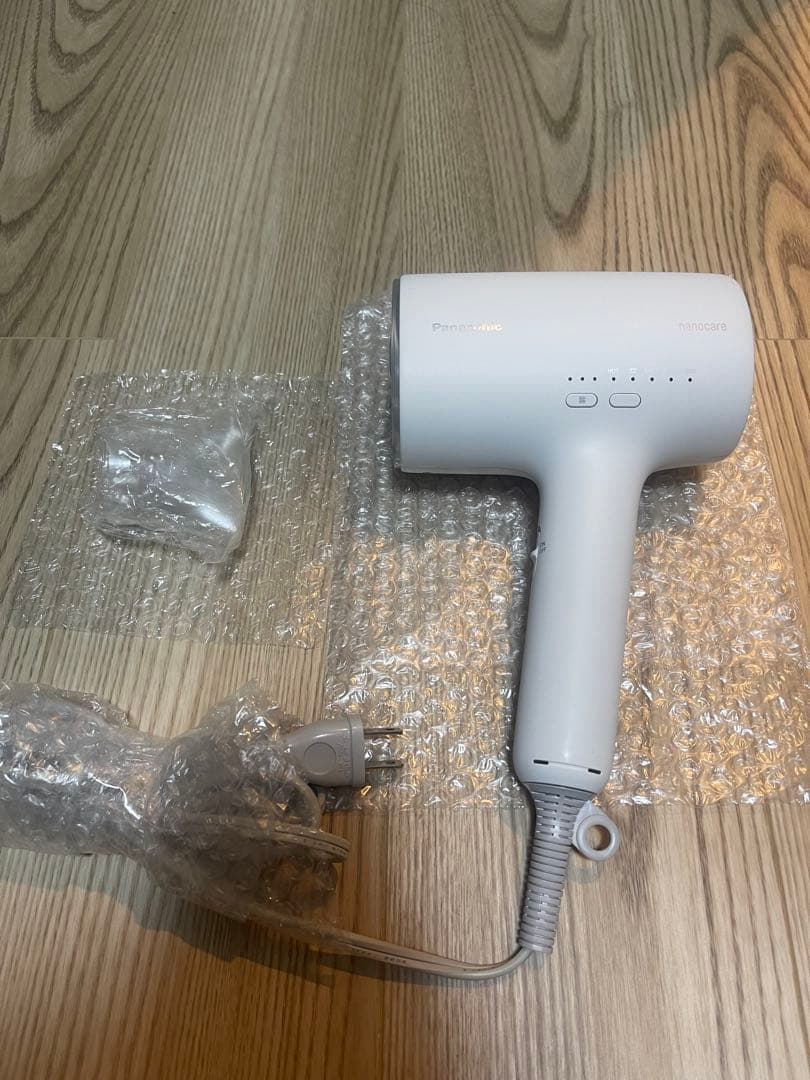 パナソニック　ドライヤーナノケア　EH-NA0J 概要 ヘアードライヤーナノケア EH-NA0J | ヘアケア（ドライヤー・ヘア