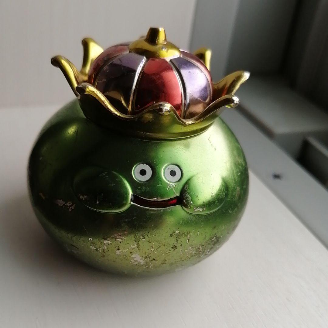 希少 スライムベホマズン メタリックモンスターズギャラリー - メルカリ