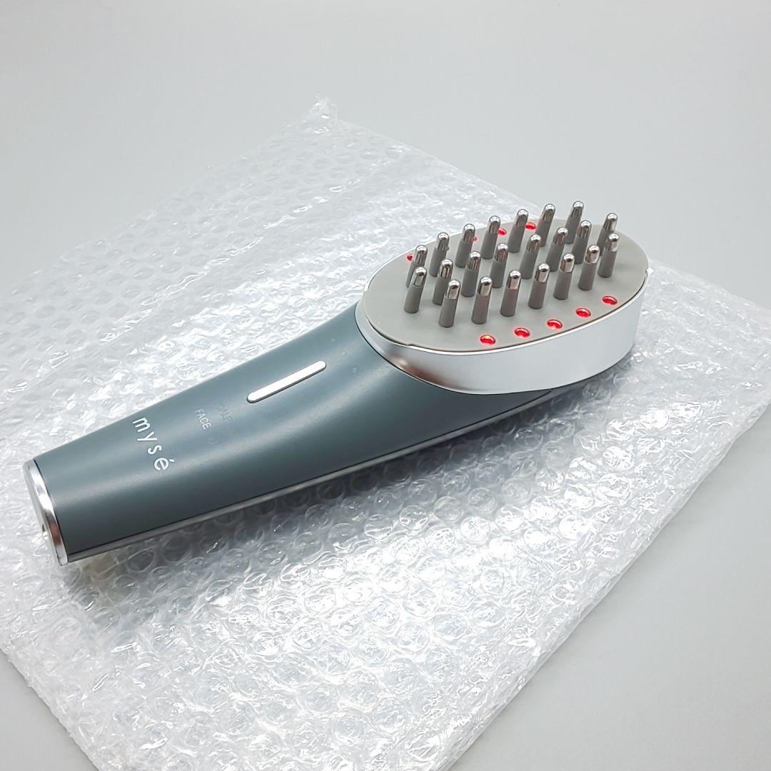 ※ヤーマン ミーゼ スカルプリフト アクティブ プラス《最新 MS-82G》26