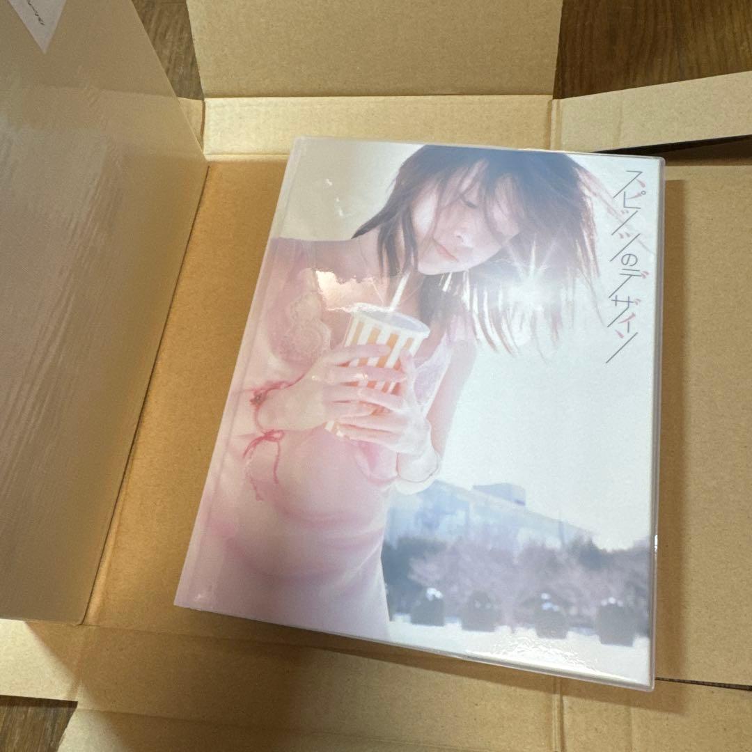 スピッツのデザイン 予約特典版 - メルカリ