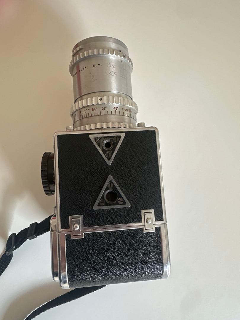 超希少】Hasselblad 1600F ＋ Kodak Ektar 135m - メルカリ