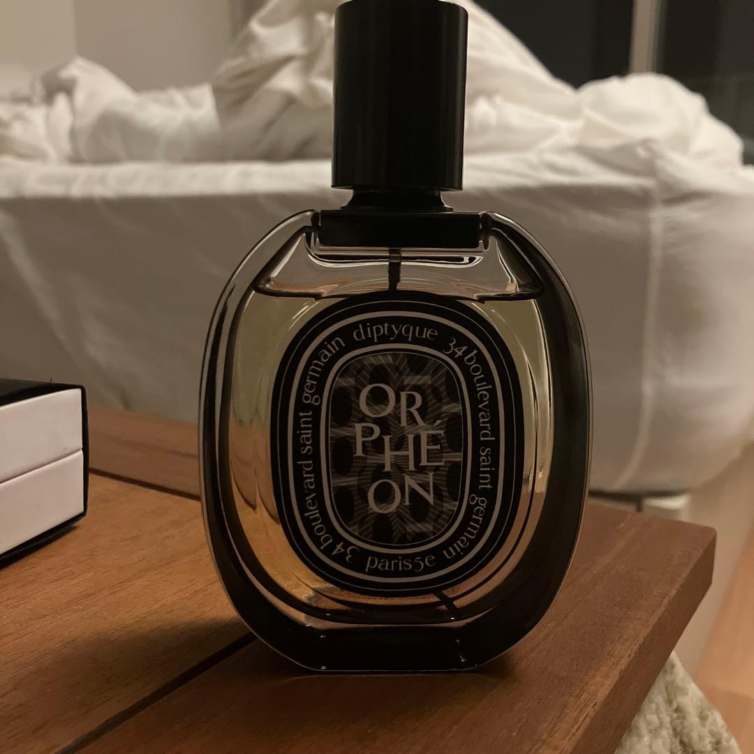 diptyque ORPHEON 75ml ディプティック オルフェオン - メルカリ