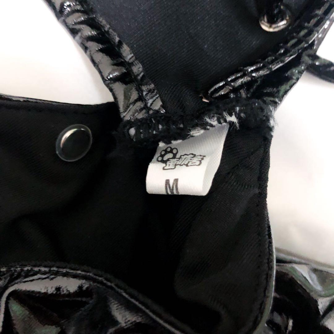 10点SET】美品 歪萌舍 暗黒王朝 ダークメイドバニー コスプレ エナメル