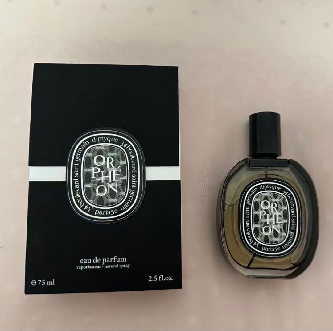 未開封☆ディプティック オルフェオン オードパルファン 75ml - メルカリ
