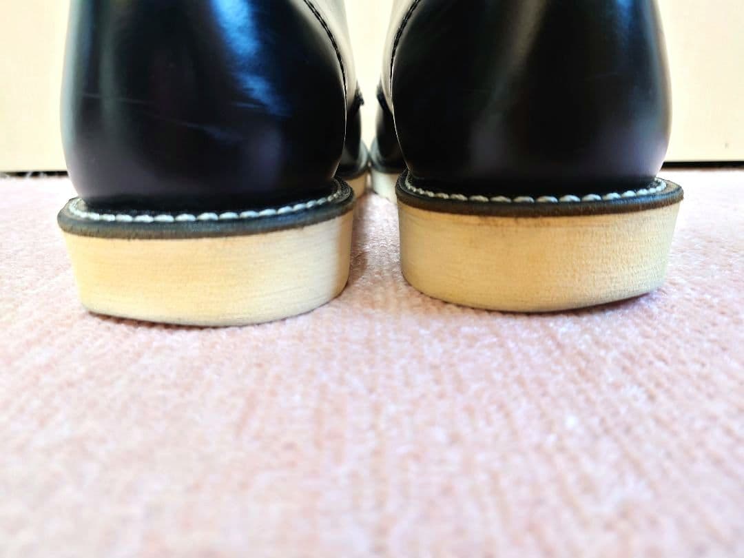 専用！RED WING 8823 中古 26.5 FREAK'S STORE別注 - メルカリ