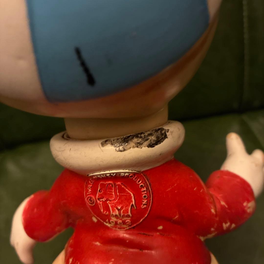 Ledraplastic HUEY ラバードール