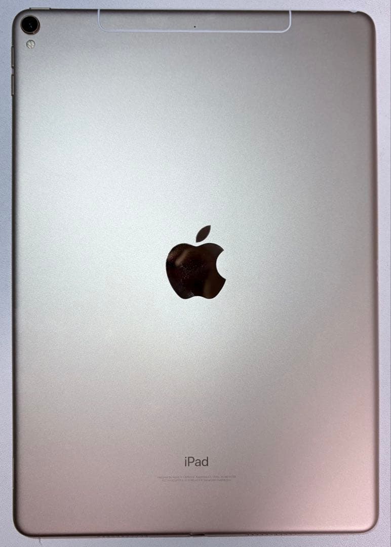 iPad Pro (10.5インチ) wi-fi+cellularモデル Apple iPad Pro 10.5インチ Wi-Fi+Cellular 64GB 価格比較 - 価格.com