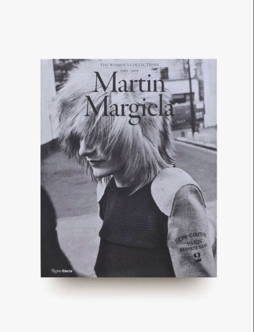 アート・デザイン・音楽 Martin Margiela The Women's Collections ト*ー様 Martin Margiela Women's Collection ト*ー様 Martin Margiela