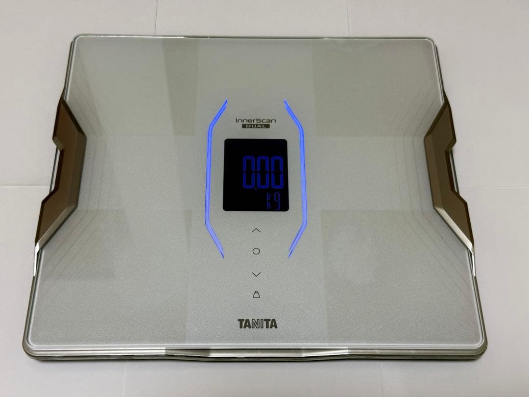 TANITA 体組成計 RD-917L 2021年製 体組成計 インナースキャンデュアル RD-917L | タニタオンラインショップ