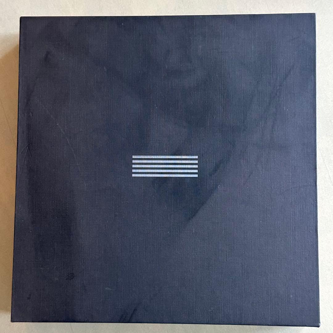 CD BIGBANG G-DRAGON盤 MADE THE FULL ALUBM