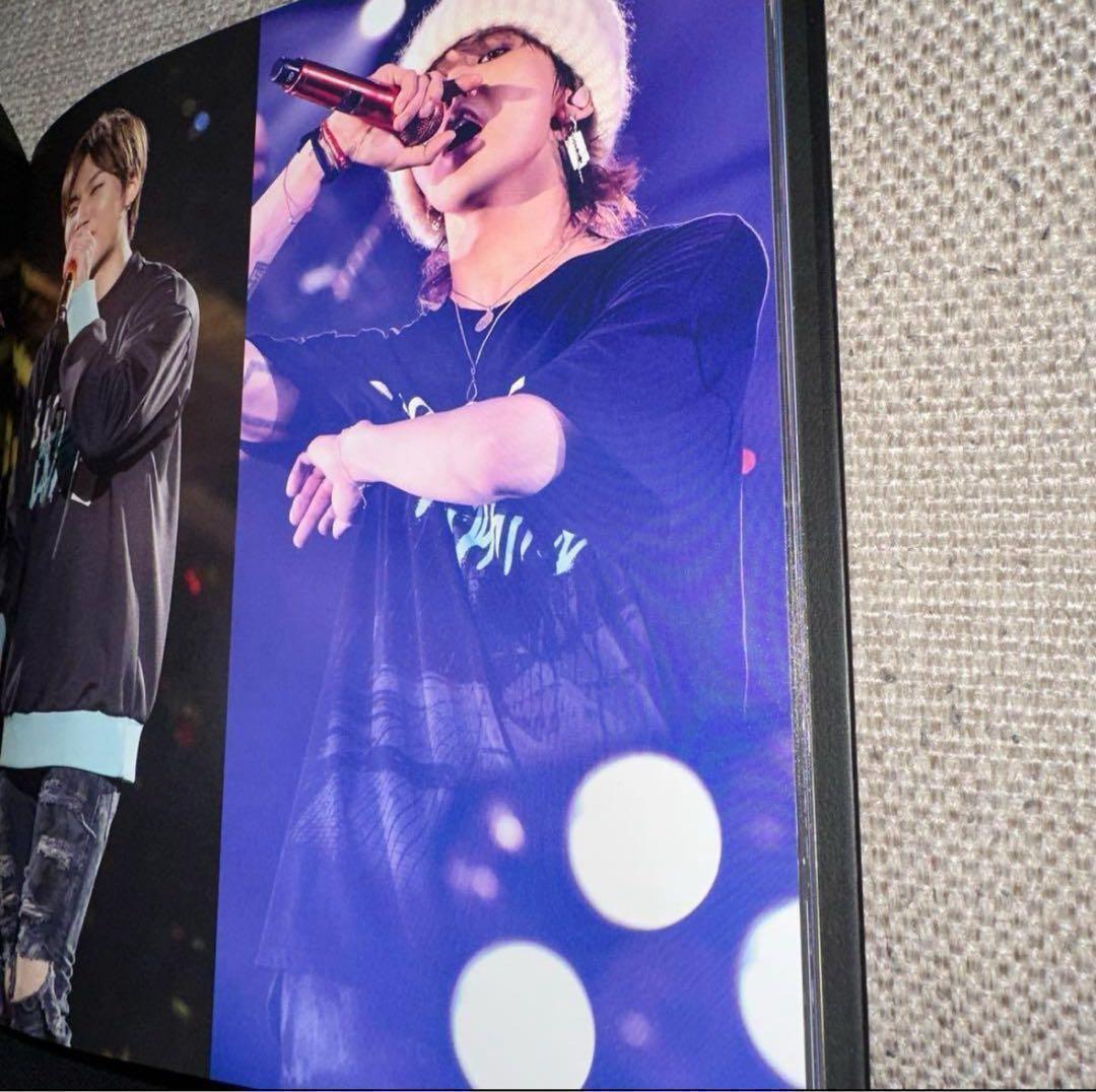 ミュージック BIGBANG TOUR2017 -LAST DANCE-THE FINAL