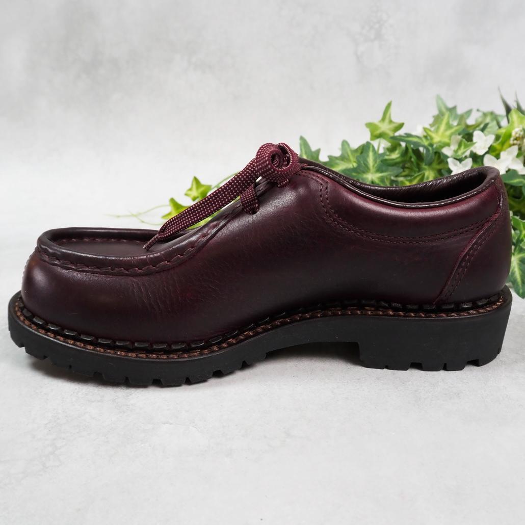 美品 安藤製靴 FUNCTION PULSE チロリアンシューズ - メルカリ